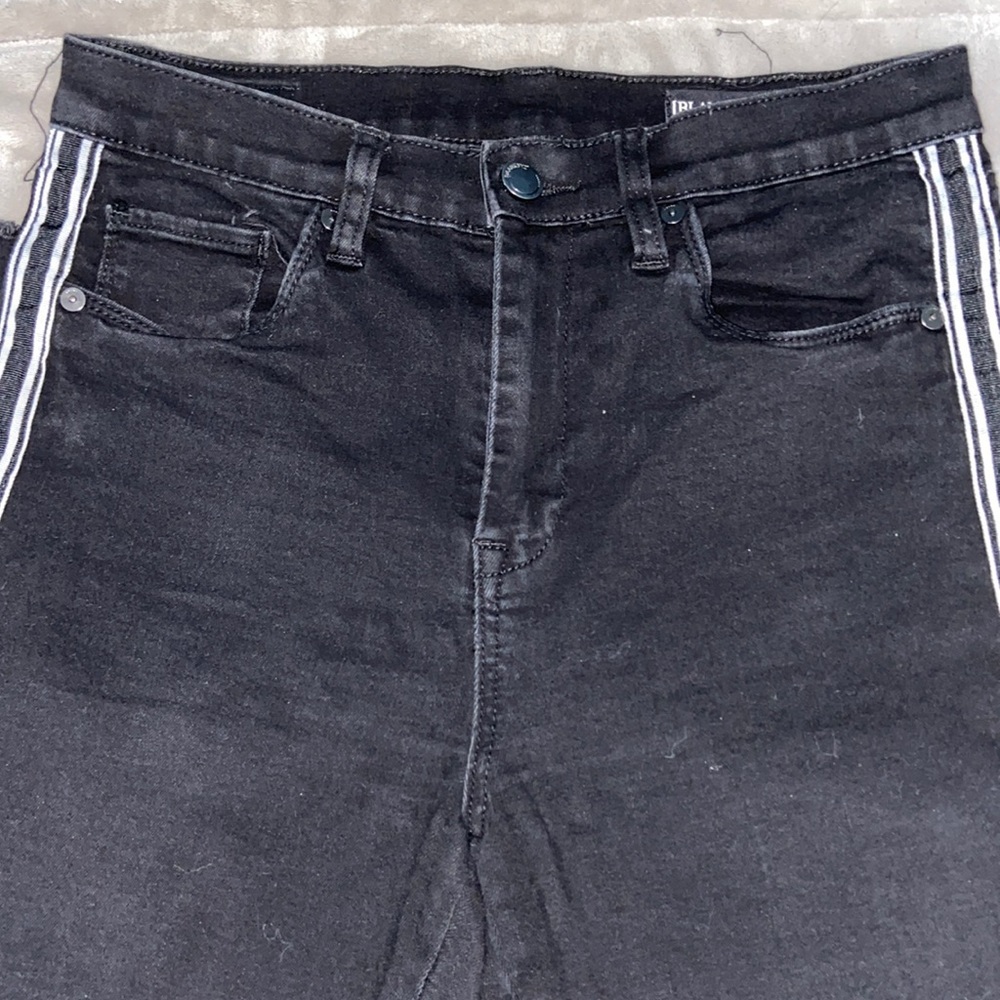 Blank NYC black jeans